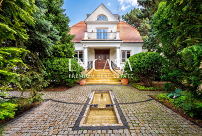 House Sale Milanówek